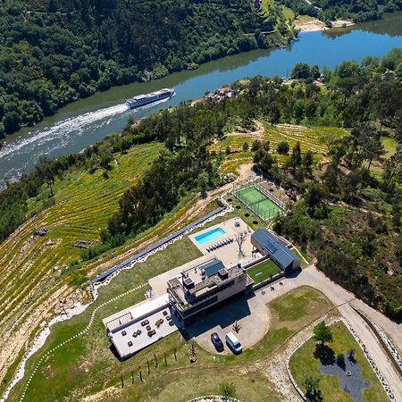 Quinta De Cabanas Douro Country House Penha Longa Экстерьер фото