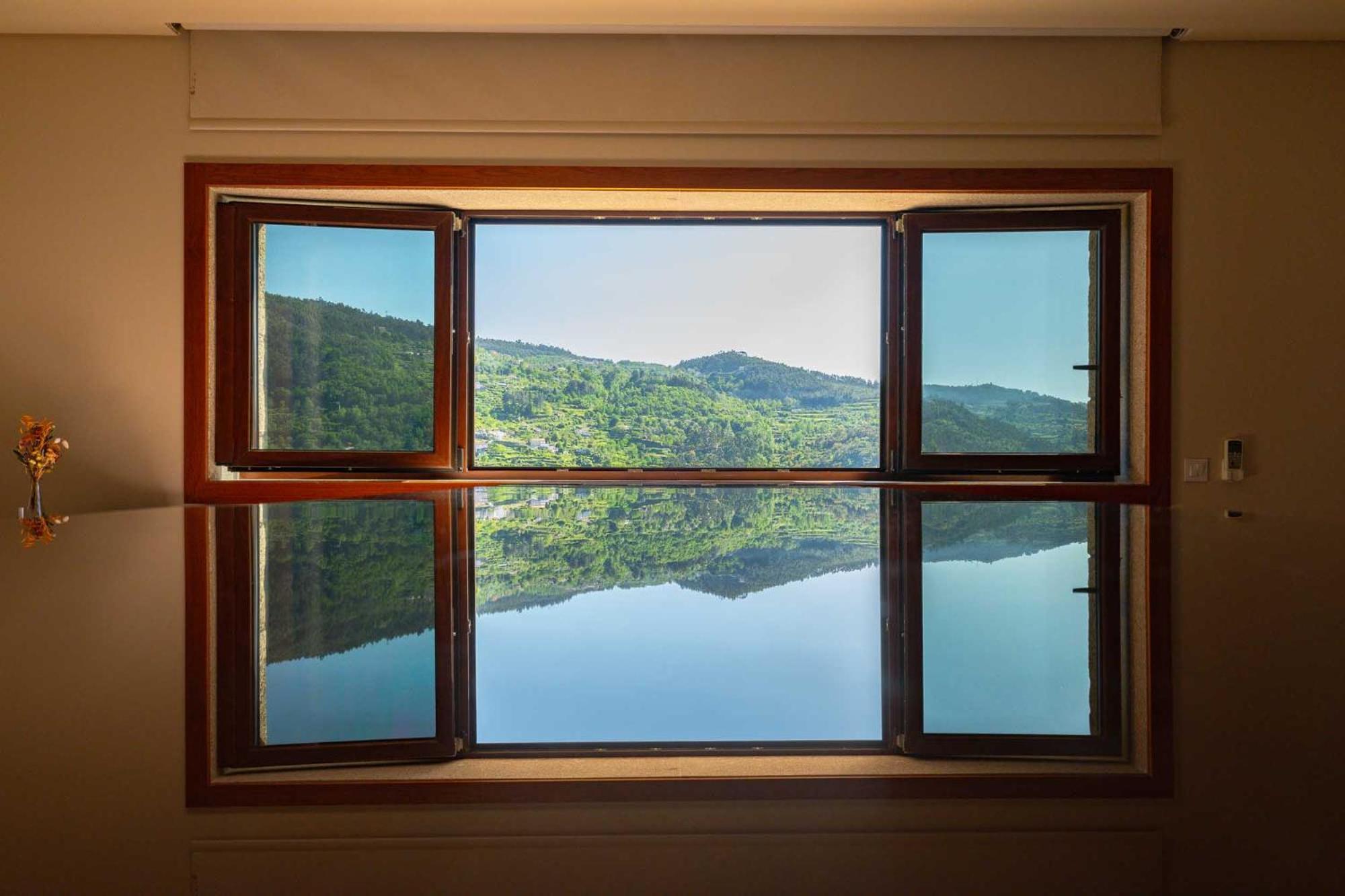 Quinta De Cabanas Douro Country House Penha Longa Экстерьер фото