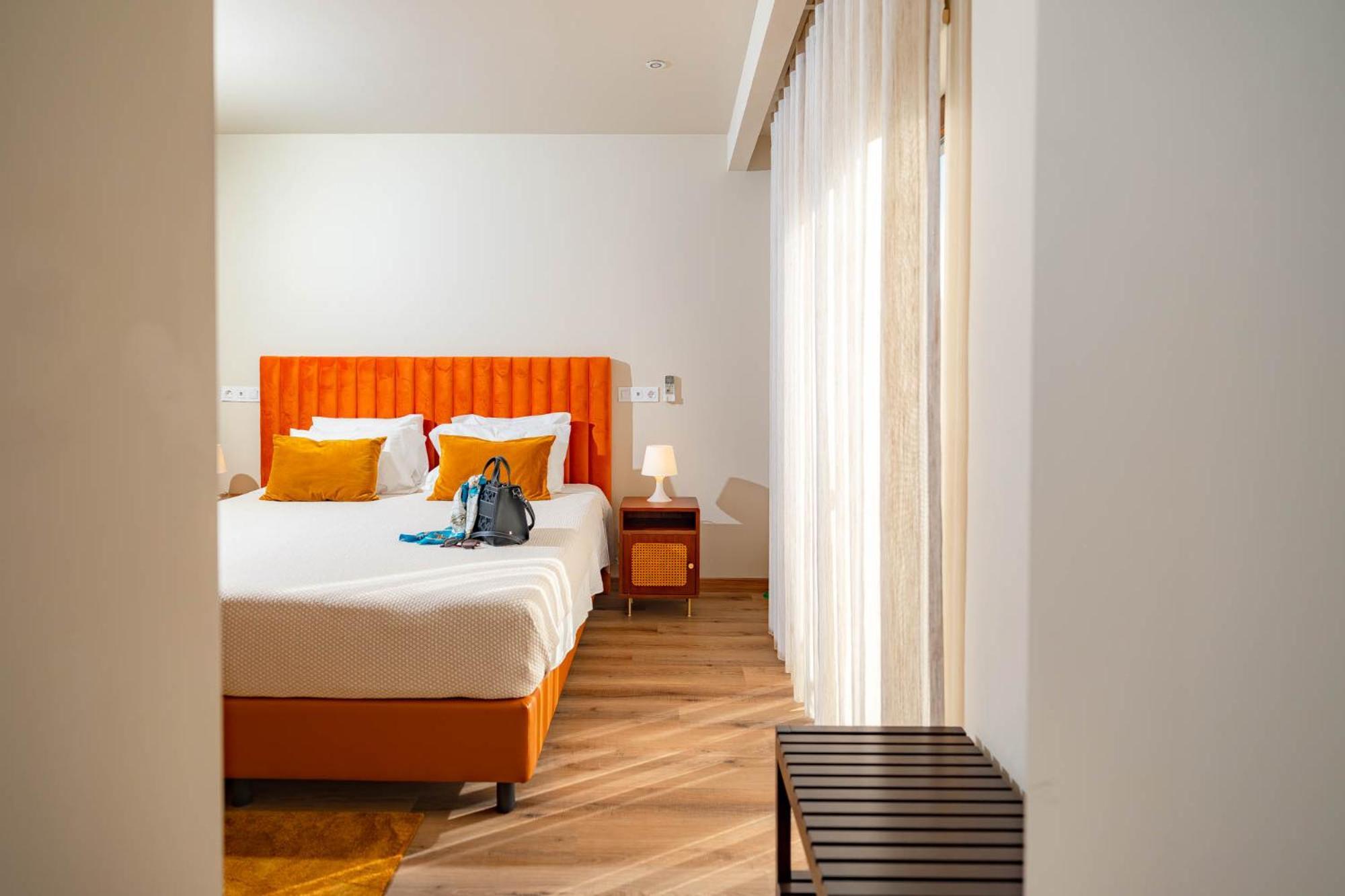 Quinta De Cabanas Douro Country House Penha Longa Экстерьер фото