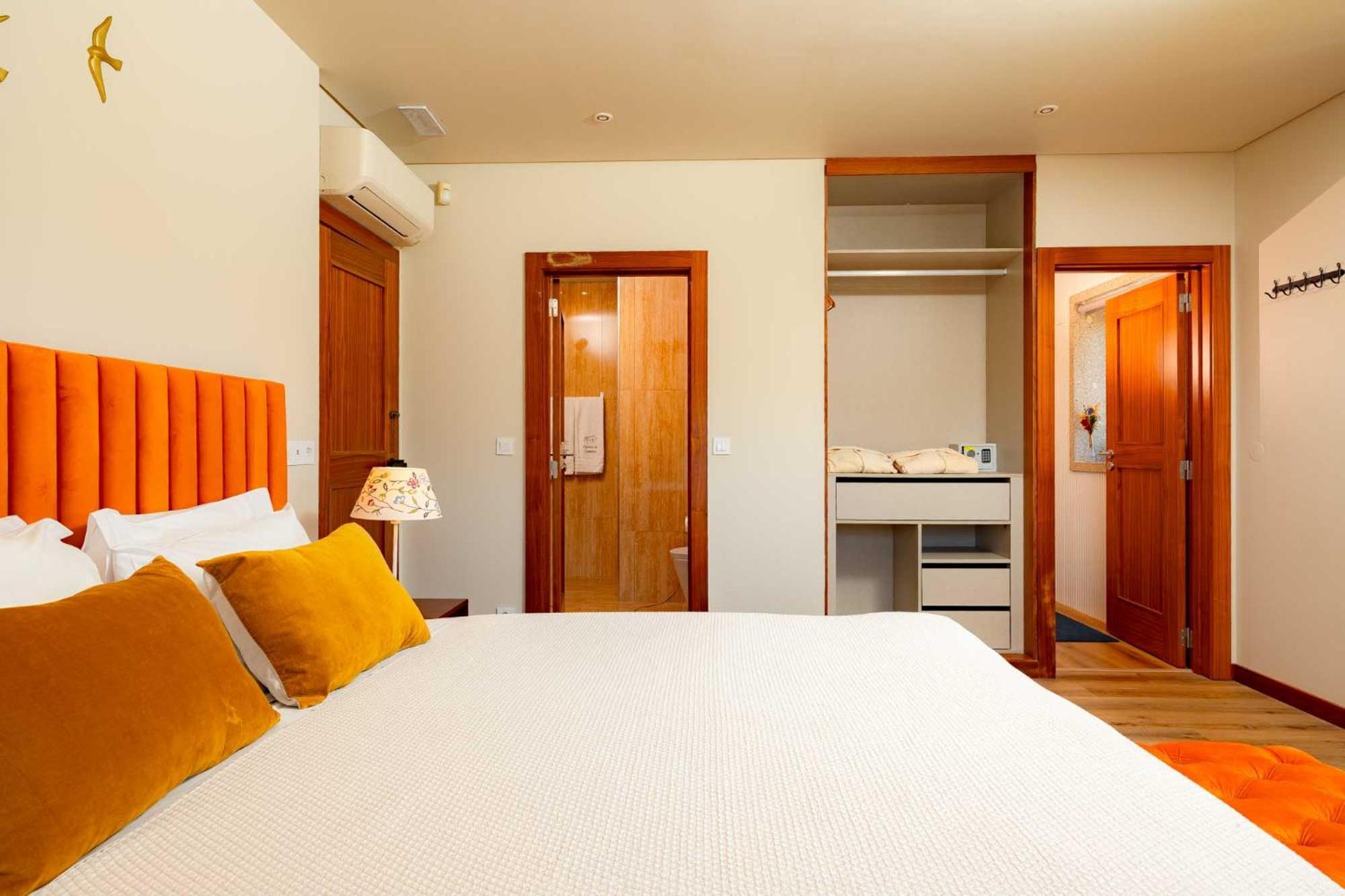 Quinta De Cabanas Douro Country House Penha Longa Экстерьер фото