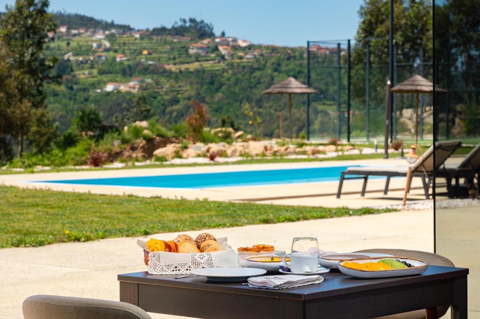Quinta De Cabanas Douro Country House Penha Longa Экстерьер фото