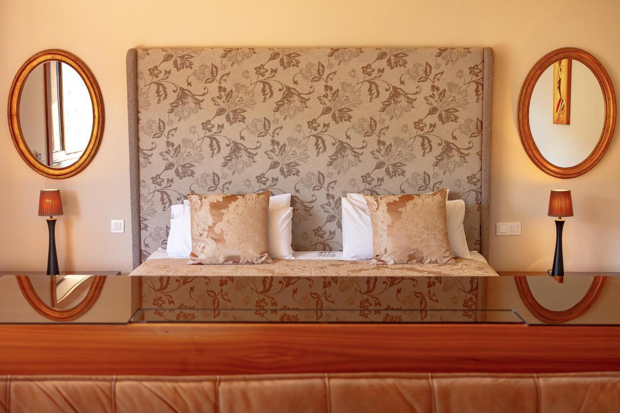 Quinta De Cabanas Douro Country House Penha Longa Экстерьер фото