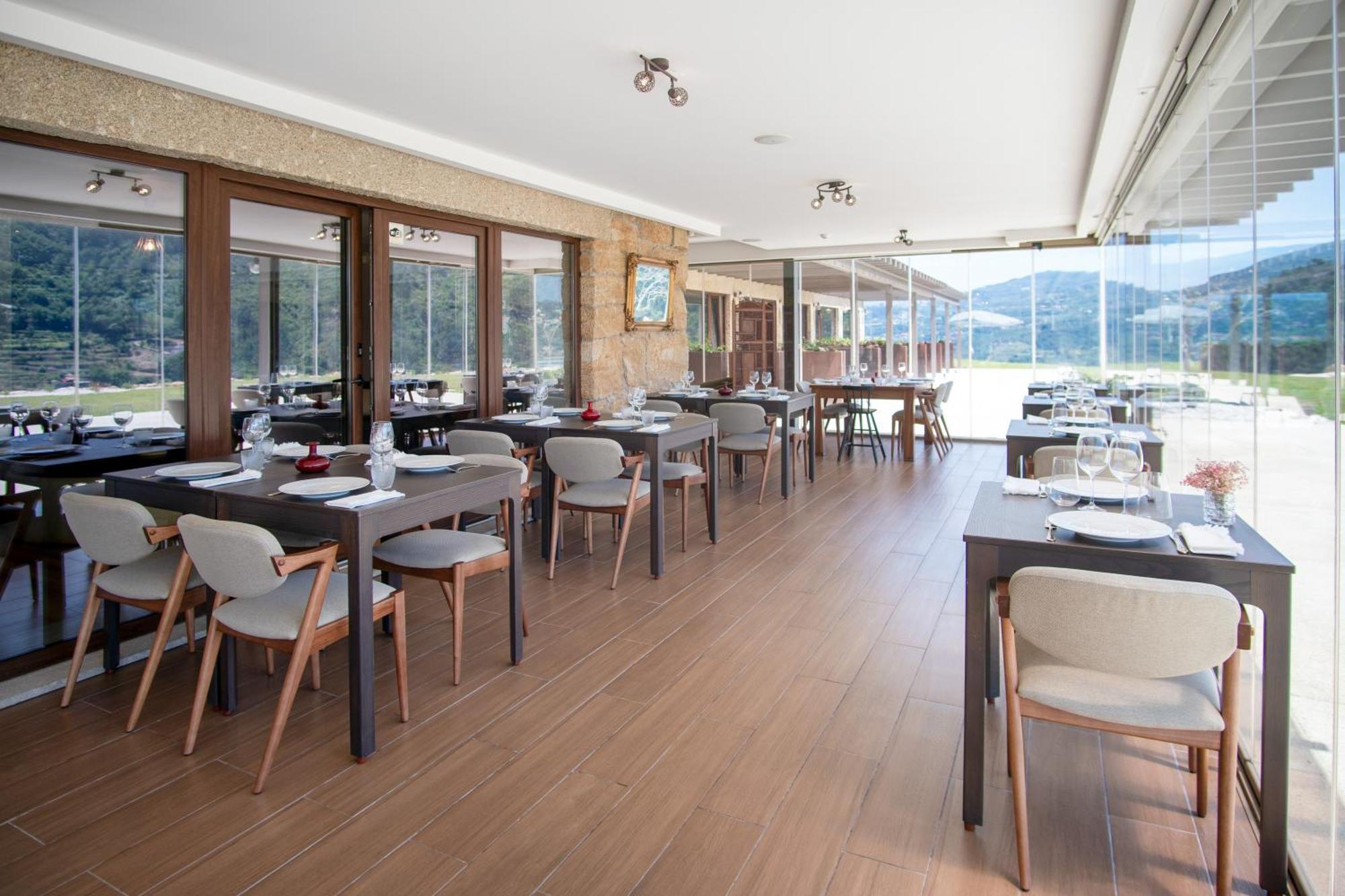 Quinta De Cabanas Douro Country House Penha Longa Экстерьер фото