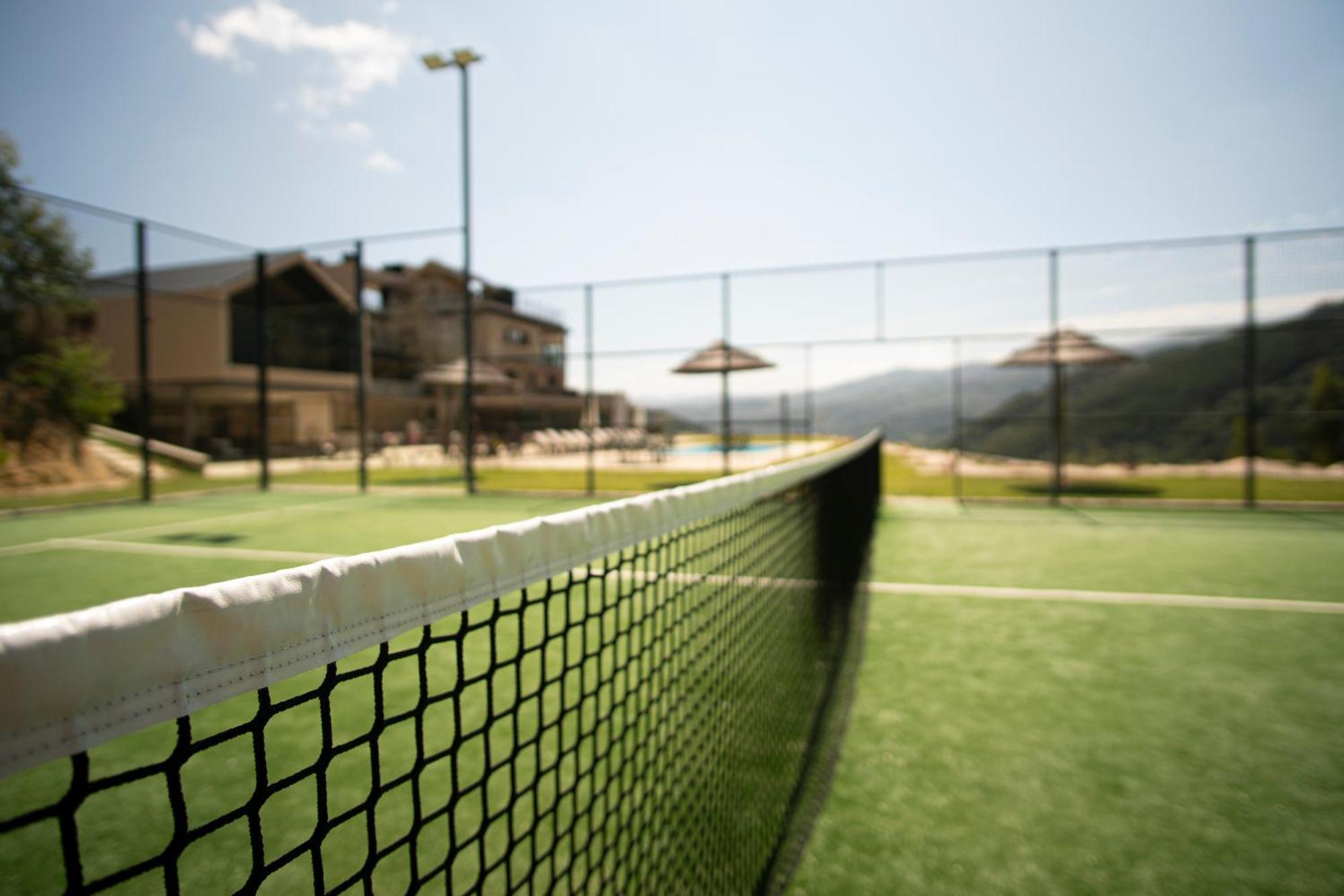 Quinta De Cabanas Douro Country House Penha Longa Экстерьер фото