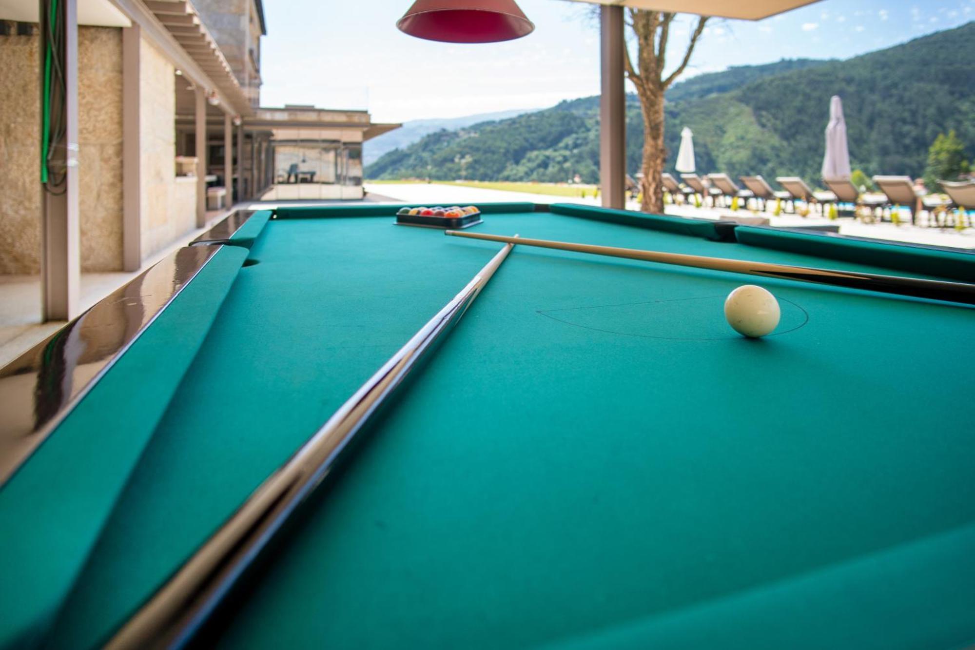 Quinta De Cabanas Douro Country House Penha Longa Экстерьер фото